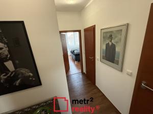 Prodej bytu 3+kk, Olomouc, Novosadský dvůr, 66 m2