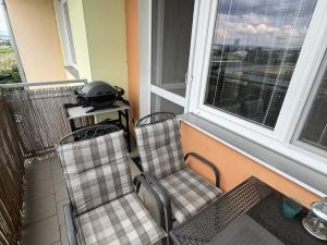 Prodej bytu 3+kk, Olomouc, Novosadský dvůr, 66 m2