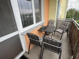 Prodej bytu 3+kk, Olomouc, Novosadský dvůr, 66 m2