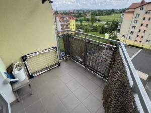 Prodej bytu 3+kk, Olomouc, Novosadský dvůr, 66 m2