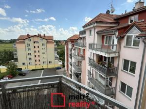 Prodej bytu 3+kk, Olomouc, Novosadský dvůr, 66 m2