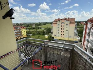 Prodej bytu 3+kk, Olomouc, Novosadský dvůr, 66 m2