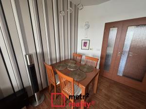 Prodej bytu 3+kk, Olomouc, Novosadský dvůr, 66 m2