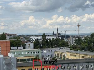 Prodej bytu 3+kk, Olomouc, Novosadský dvůr, 66 m2