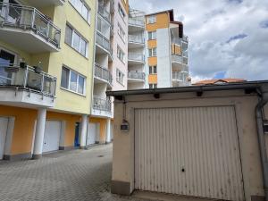 Prodej bytu 3+kk, Olomouc, Novosadský dvůr, 66 m2