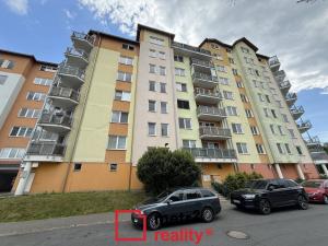 Prodej bytu 3+kk, Olomouc, Novosadský dvůr, 66 m2