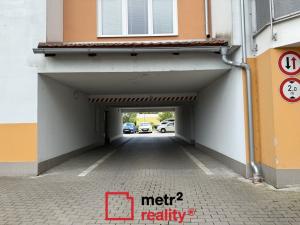 Prodej bytu 3+kk, Olomouc, Novosadský dvůr, 66 m2