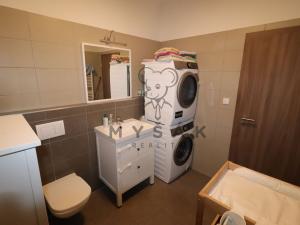 Pronájem bytu 2+kk, České Budějovice - České Budějovice 2, Husova tř., 58 m2