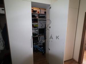 Pronájem bytu 2+kk, České Budějovice - České Budějovice 2, Husova tř., 58 m2