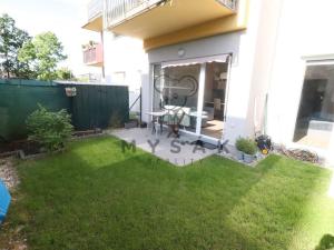 Pronájem bytu 2+kk, České Budějovice - České Budějovice 2, Husova tř., 58 m2