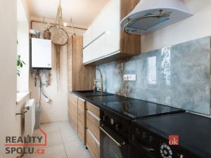Pronájem bytu 2+1, Horní Benešov, Partyzánská, 55 m2