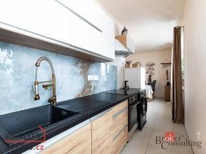 Pronájem bytu 2+1, Horní Benešov, Partyzánská, 55 m2