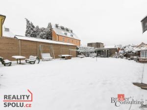 Pronájem bytu 2+1, Horní Benešov, Partyzánská, 55 m2