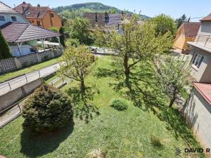 Prodej rodinného domu, Kuřim, K. H. Máchy, 379 m2