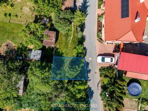 Prodej komerčního pozemku, Šatov, 54 m2
