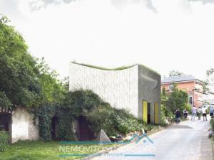 Prodej komerčního pozemku, Šatov, 54 m2