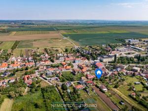 Prodej komerčního pozemku, Šatov, 54 m2
