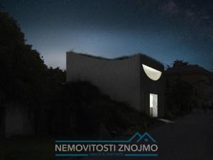 Prodej komerčního pozemku, Šatov, 54 m2