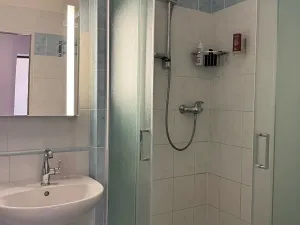 Prodej bytu 3+1, Frymburk, 105 m2