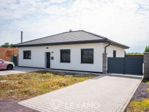 Prodej rodinného domu, Strachotice - Micmanice, 103 m2
