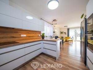 Prodej rodinného domu, Strachotice - Micmanice, 103 m2