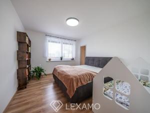 Prodej rodinného domu, Strachotice - Micmanice, 103 m2