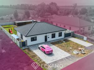 Prodej rodinného domu, Strachotice - Micmanice, 103 m2