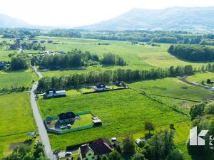 Prodej pozemku pro bydlení, Ostravice, 1324 m2