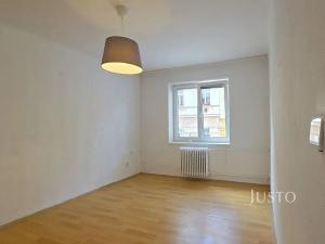 Pronájem bytu 2+1, Písek, Ningrova, 50 m2