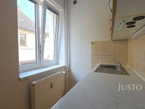 Pronájem bytu 2+1, Písek, Ningrova, 50 m2