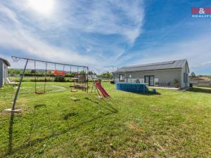 Prodej rodinného domu, Černošín, Jiráskova, 104 m2