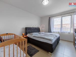 Prodej rodinného domu, Černošín, Jiráskova, 104 m2