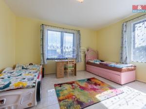 Prodej rodinného domu, Černošín, Jiráskova, 104 m2