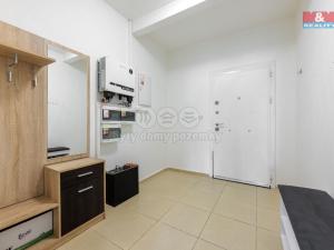 Prodej rodinného domu, Černošín, Jiráskova, 104 m2