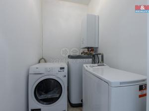 Prodej rodinného domu, Černošín, Jiráskova, 104 m2