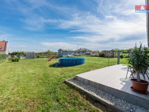 Prodej rodinného domu, Černošín, Jiráskova, 104 m2