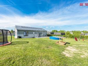 Prodej rodinného domu, Černošín, Jiráskova, 104 m2