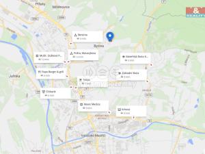 Prodej pozemku pro bydlení, Valašské Meziříčí - Bynina, 2615 m2