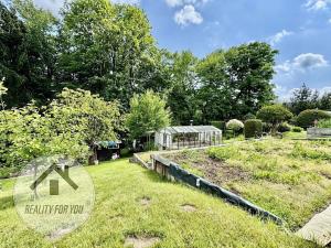 Prodej chaty, Semily, 42 m2