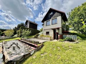 Prodej chaty, Semily, 42 m2
