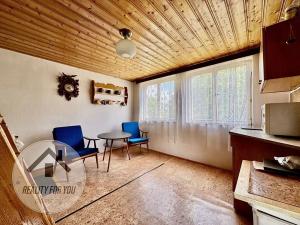 Prodej chaty, Semily, 42 m2