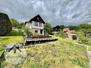 Prodej chaty, Semily, 42 m2
