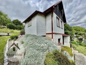 Prodej chaty, Semily, 42 m2