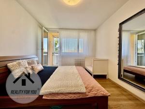 Prodej bytu 3+kk, Mladá Boleslav, U stadionu, 64 m2