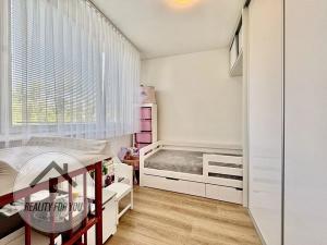 Prodej bytu 3+kk, Mladá Boleslav, U stadionu, 64 m2