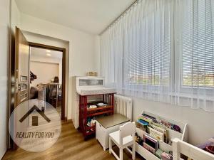 Prodej bytu 3+kk, Mladá Boleslav, U stadionu, 64 m2