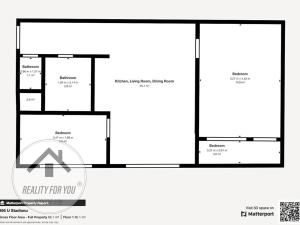 Prodej bytu 3+kk, Mladá Boleslav, U stadionu, 64 m2