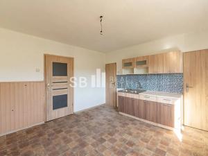Prodej rodinného domu, Písek, 320 m2