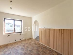 Prodej rodinného domu, Písek, 320 m2