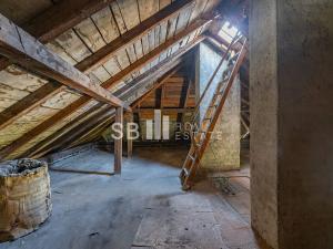 Prodej rodinného domu, Písek, 320 m2